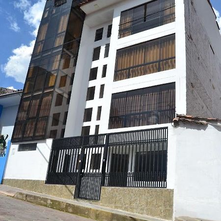 Hostel Apu Wasi Cuzco Zewnętrze zdjęcie