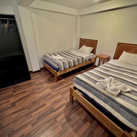 Hostel Apu Wasi Cuzco Zewnętrze zdjęcie