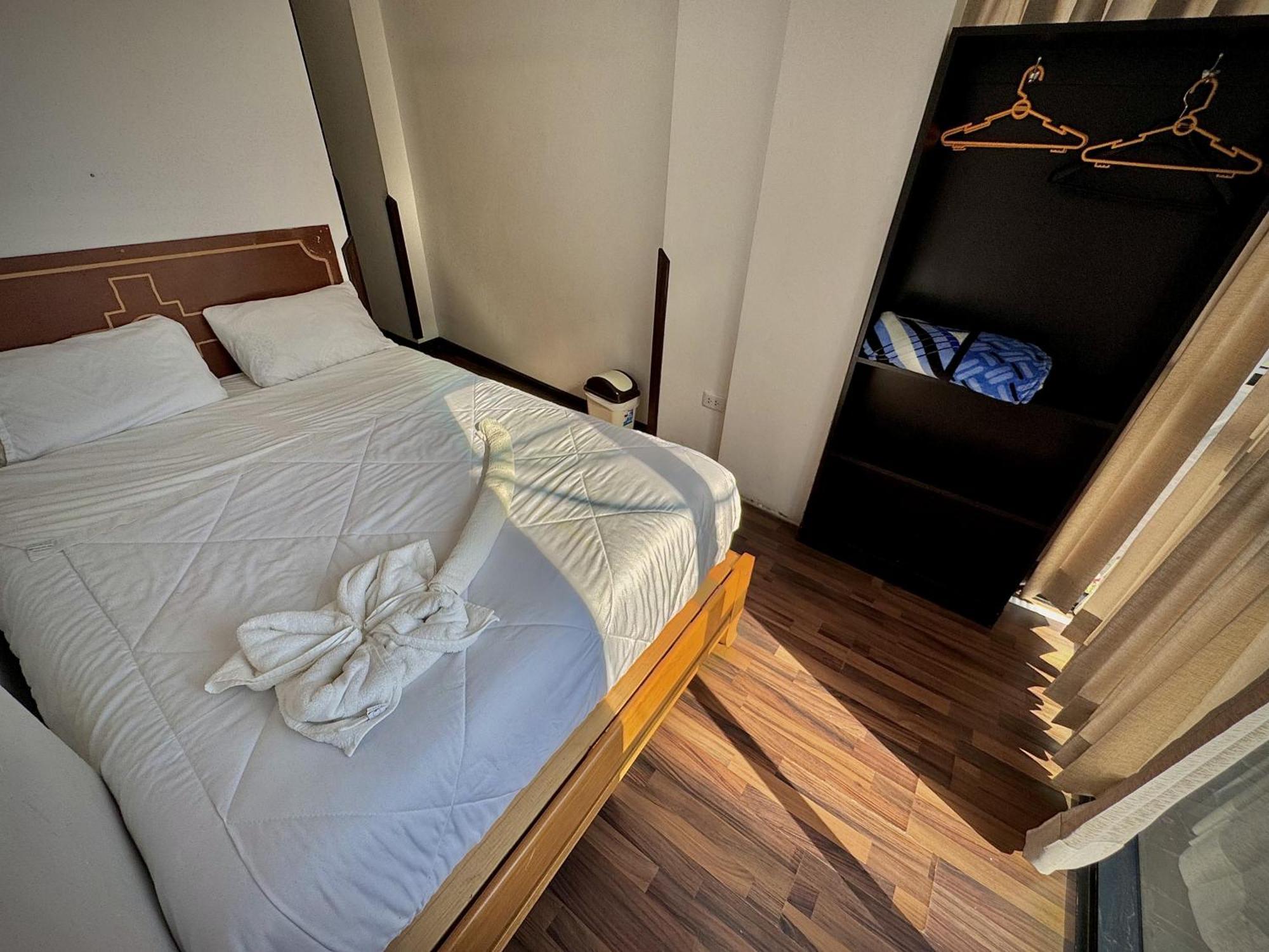 Hostel Apu Wasi Cuzco Zewnętrze zdjęcie